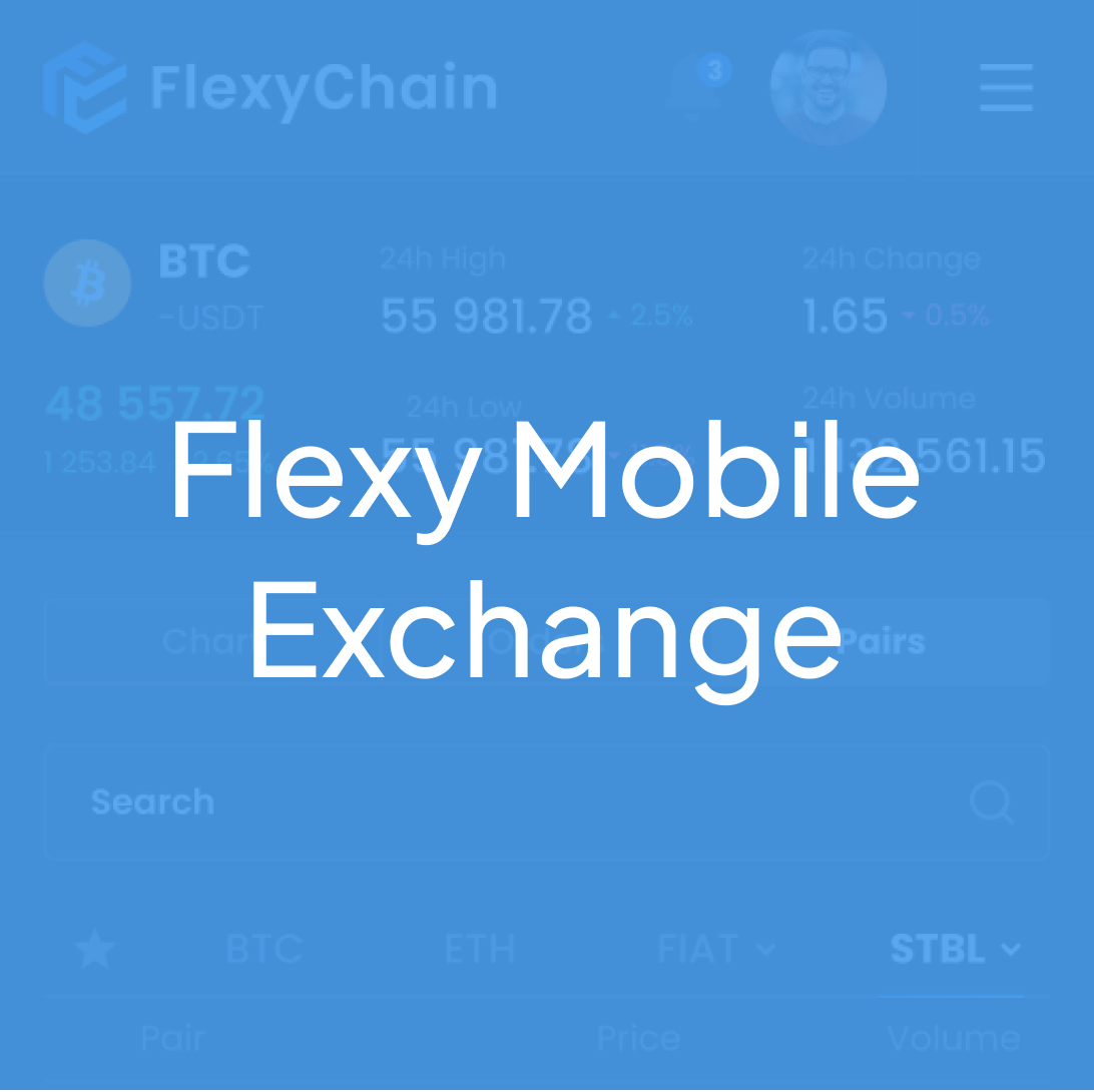 FLEXY MOBILE EXCHANGE